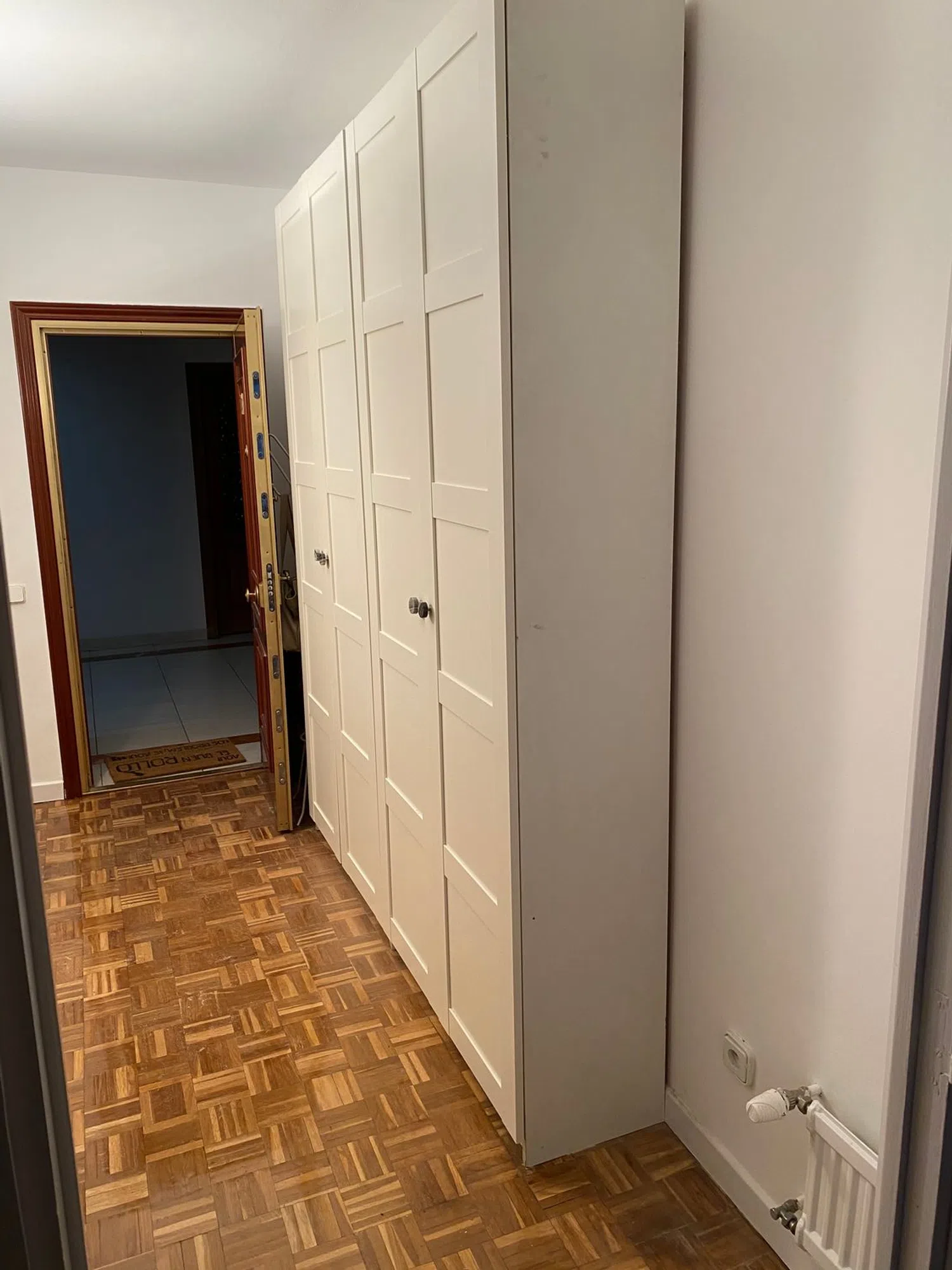 Piso en calle de Ríos Rosas, 19 - Foto 10