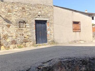 Chalet en calle canchales - Foto 2