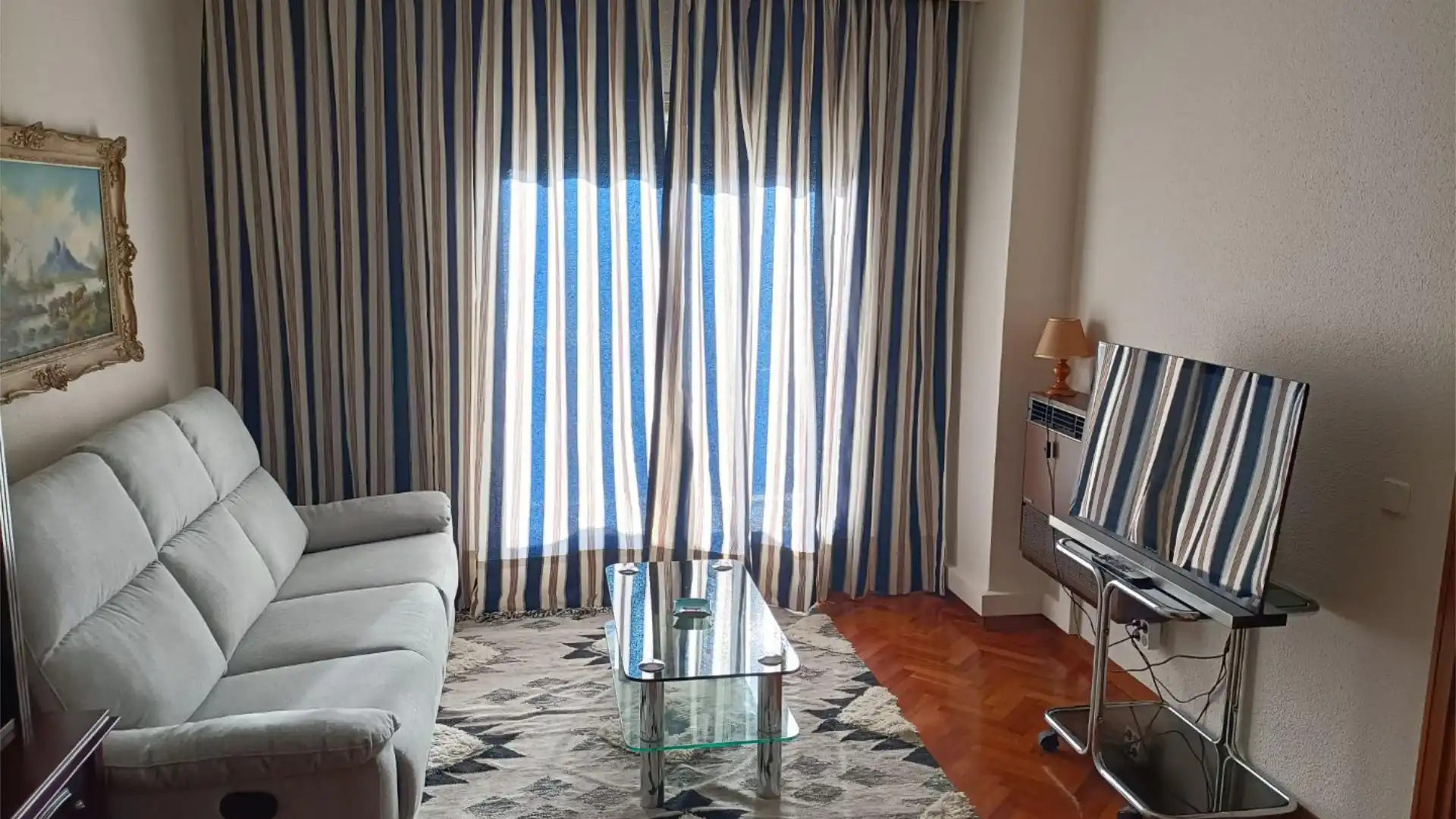 Piso en  Calle de la Infanta Mercedes 1 - Foto 19