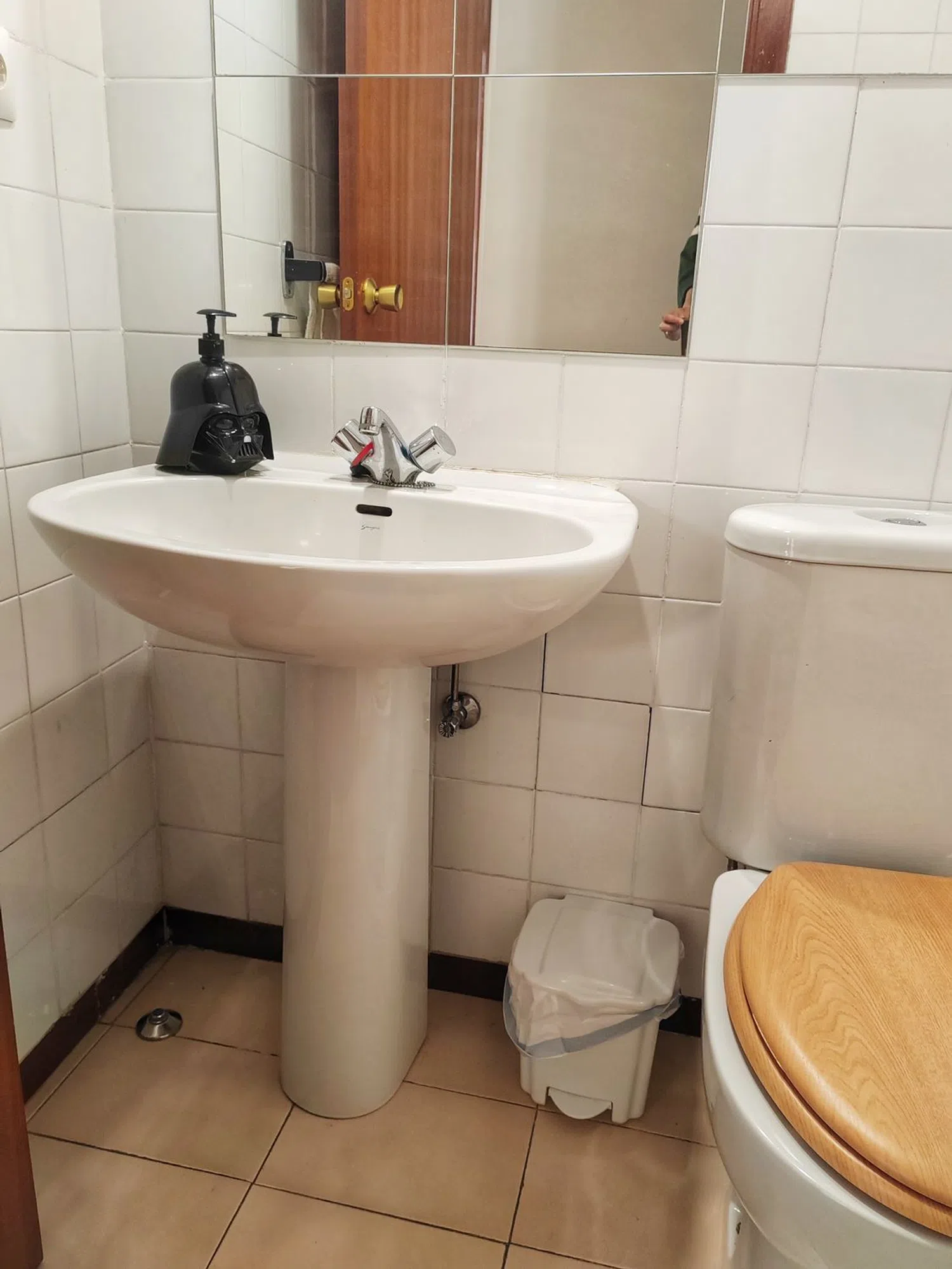 Piso en calle del Toboso, 63 - Foto 35