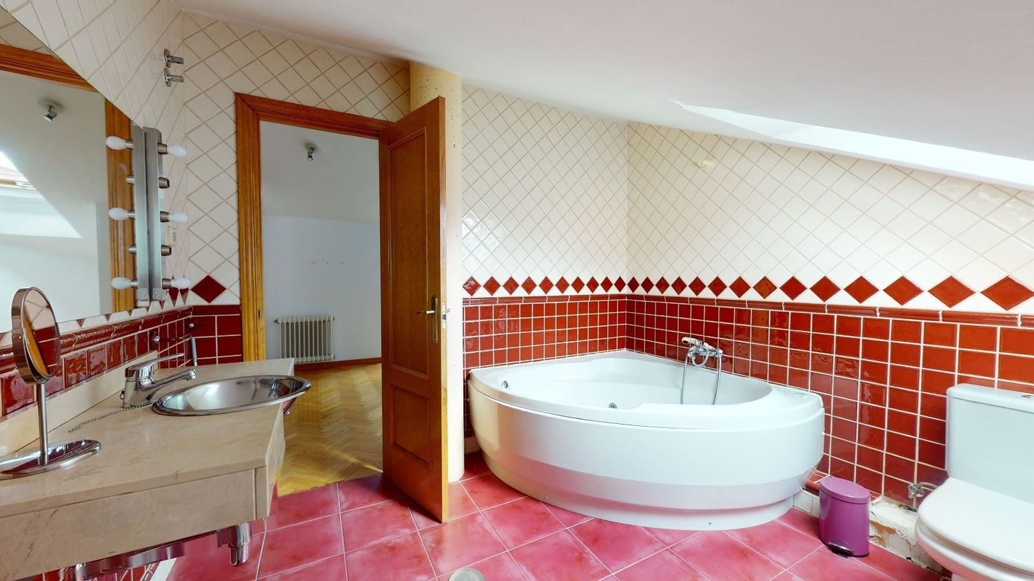 Dúplex en Calle Gallegos, 9, San Isidro - Los Almendros, San Isidro - Los Almendros - Foto 12