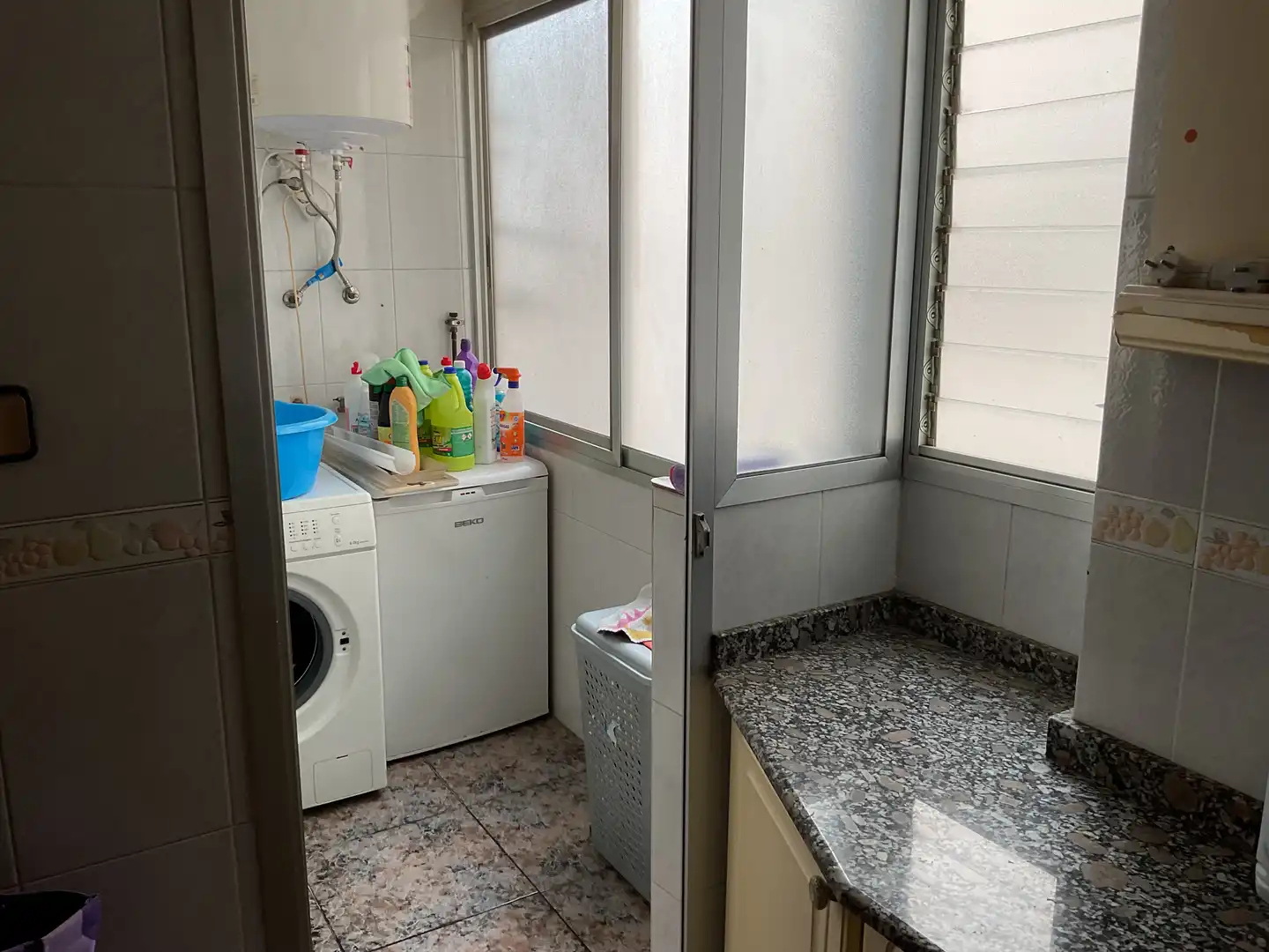 Piso en  Carrer Vicent Andrés Estellés 13 - Foto 8
