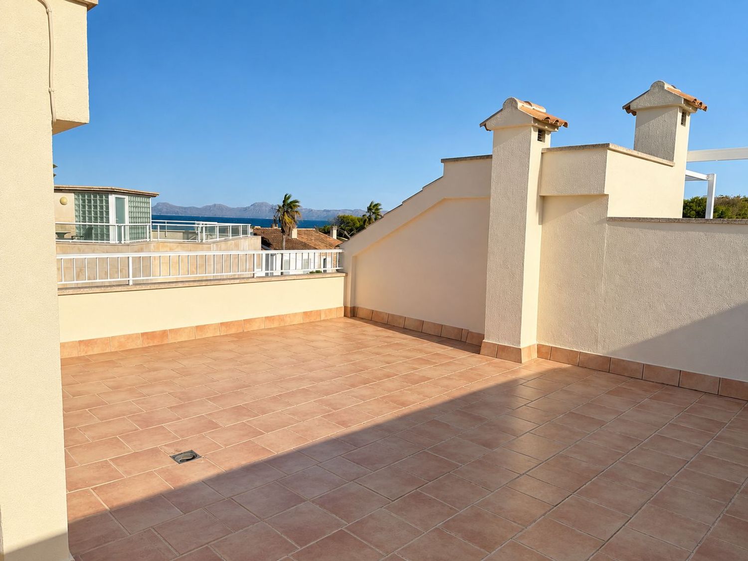 Chalet adosado en Calle Ginebró, 433, Playa de Muro, Playa de Muro - Foto 31