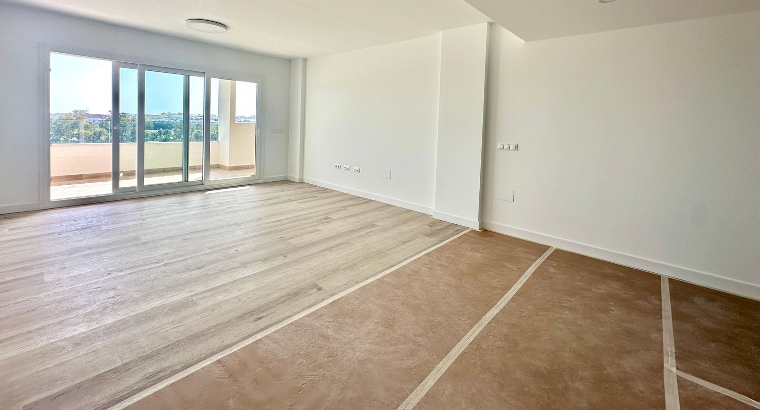 Ático en paseo de los Jazmines, 41 - Foto 4