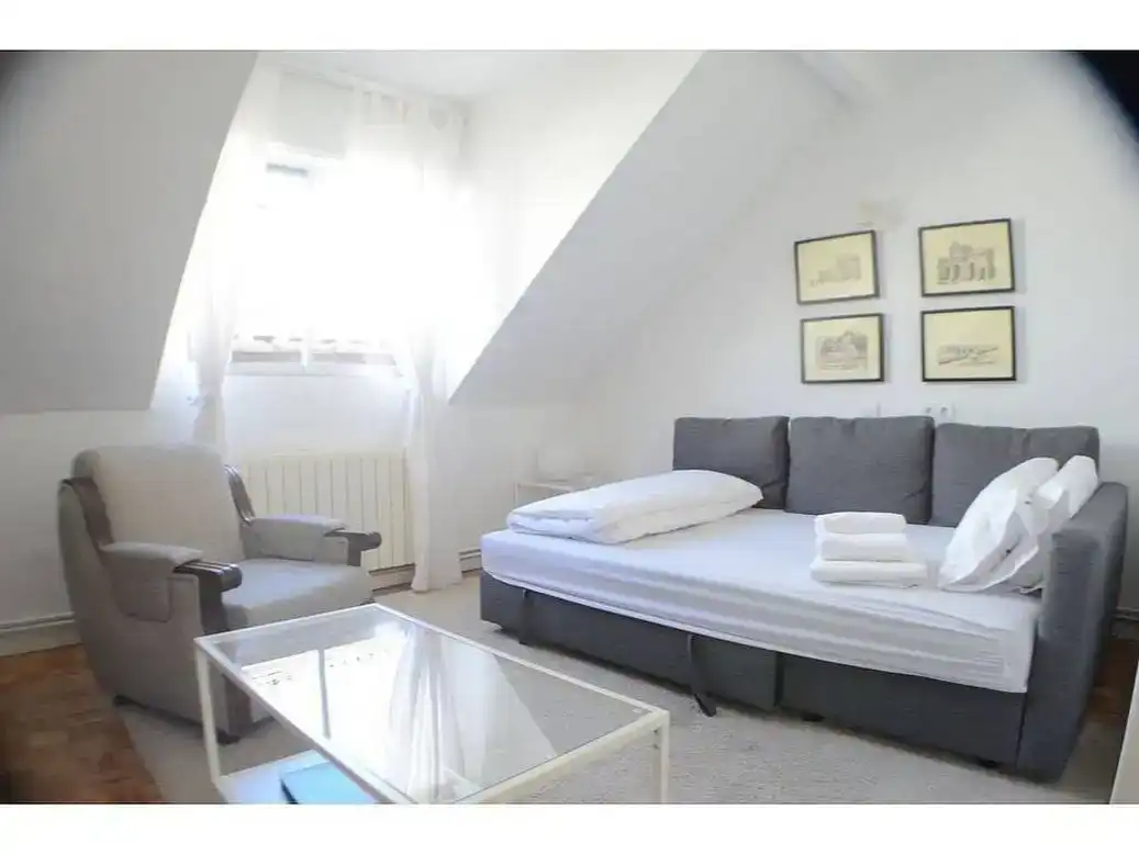 Apartamento en  Calle Soria 16 - Foto 4