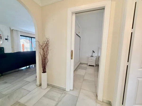 Casa o chalet independiente en Calle Luís de Góngora, 1, Las Brisas - Foto 36