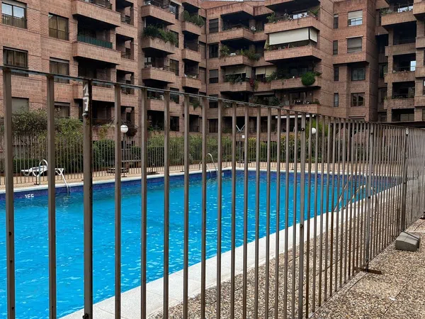 Piso en calle Diniva Pastora, 9