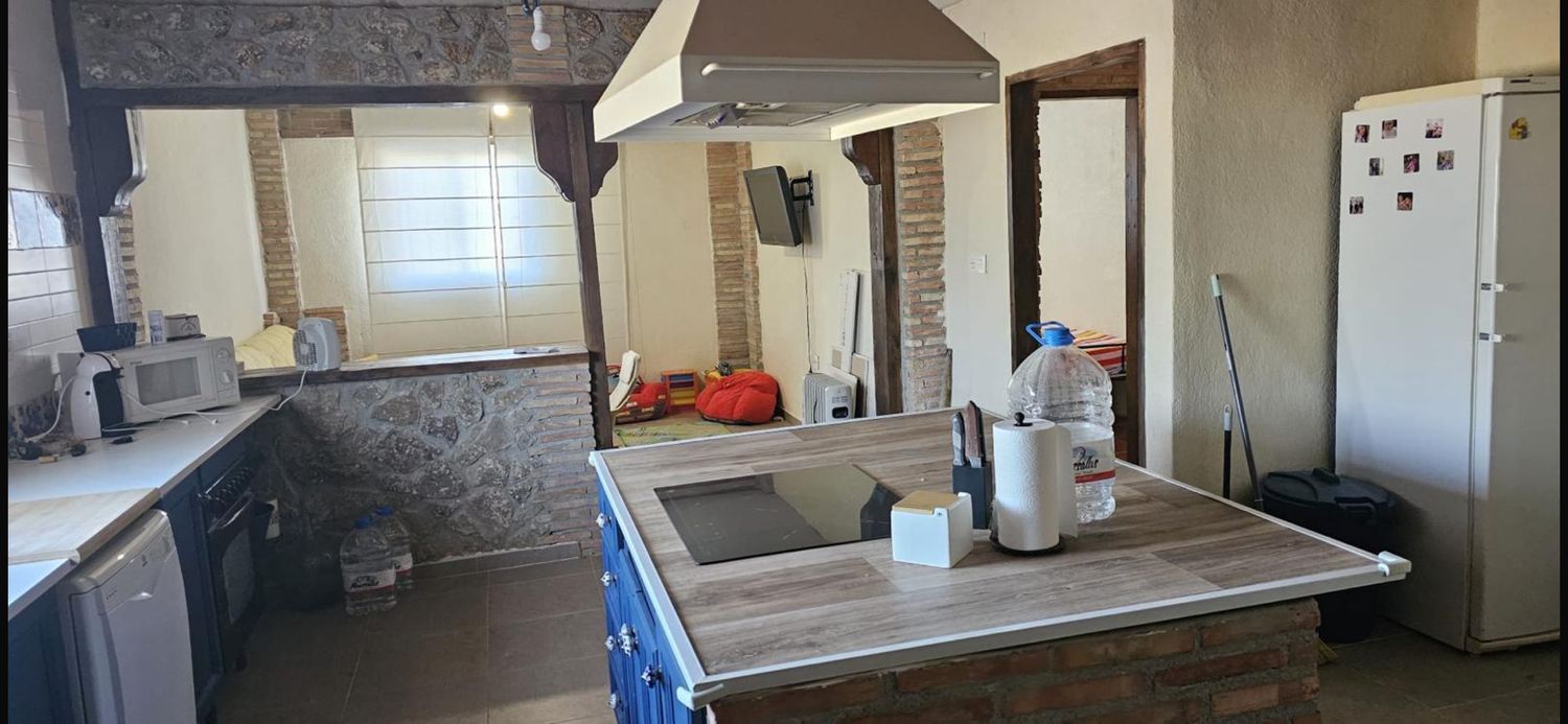 Finca rústica en Carril los González y los Pérez, 40, Cañadas de San Pedro - Foto 38