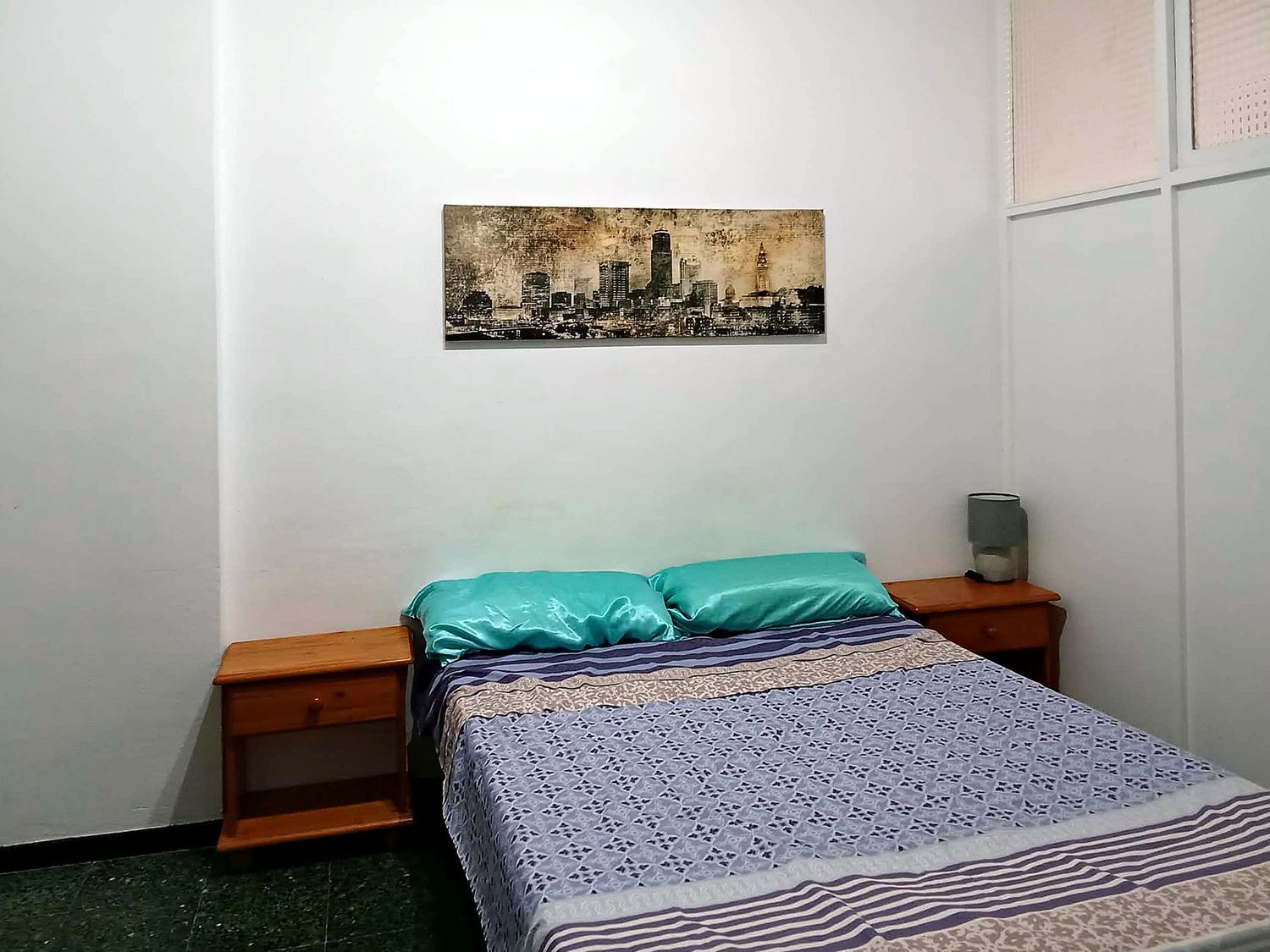 Piso en Calle Eduardo Benot, 1, Santa Catalina - Canteras - Foto 3