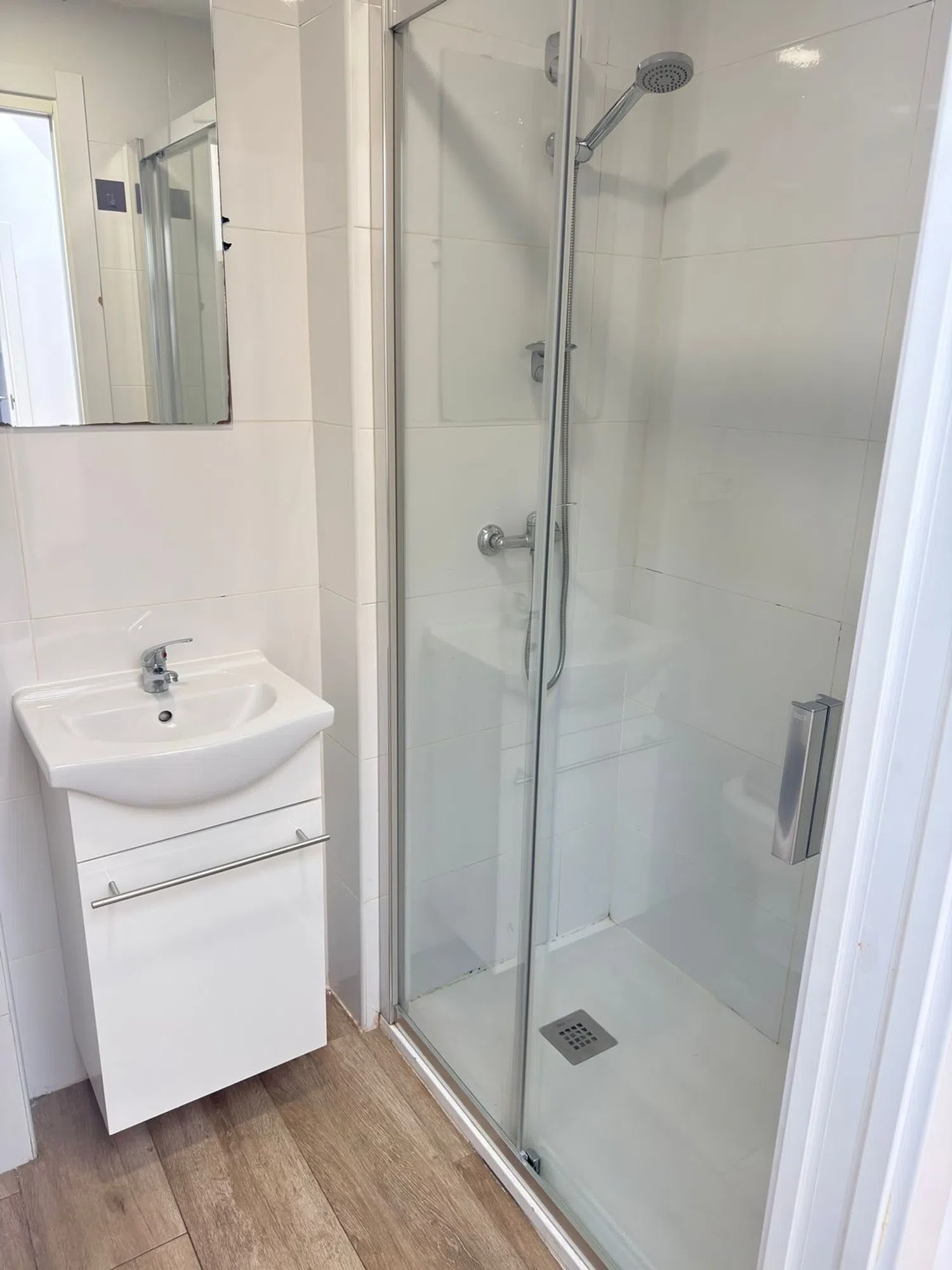 Piso en calle de Arroyofresno, 29 - Foto 2