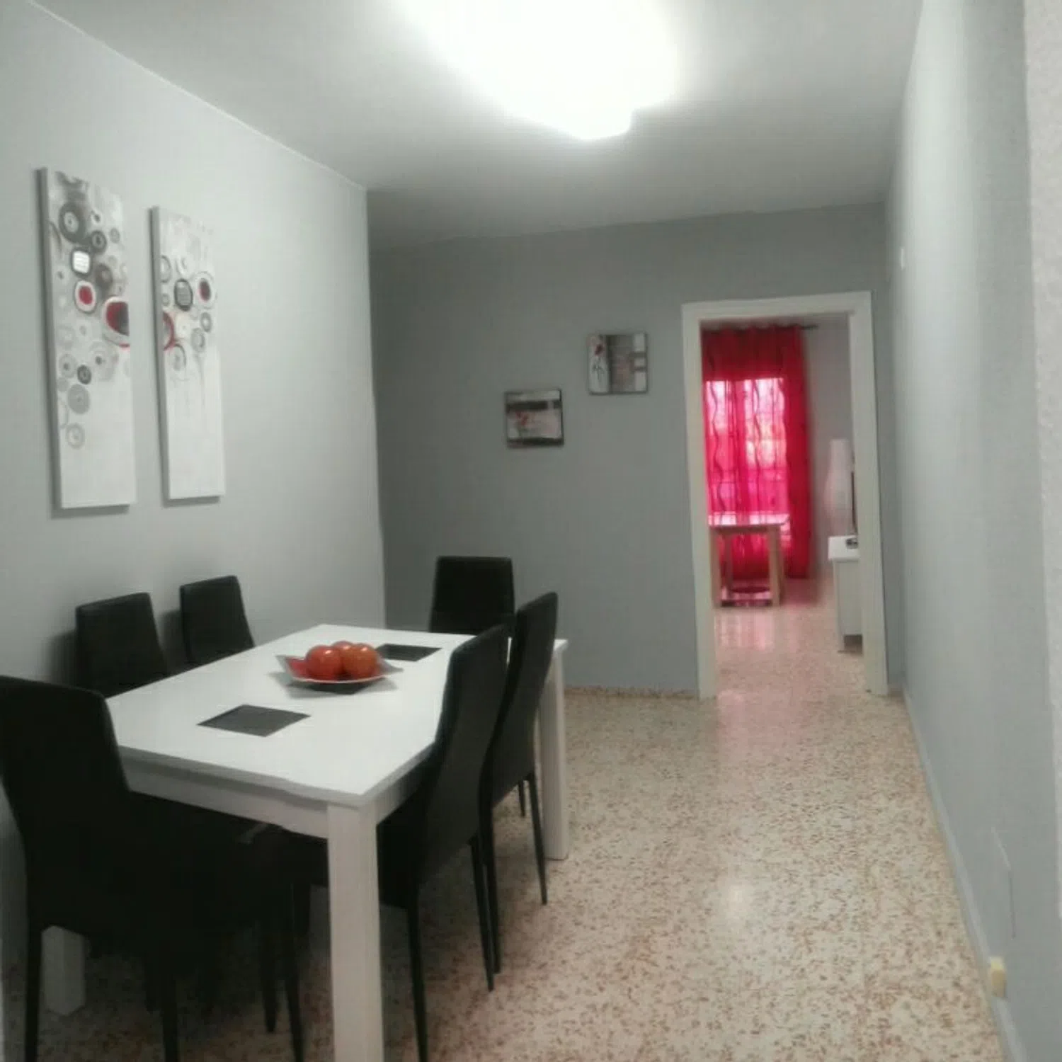 Piso en calle Castillo de Alcala de Guadaira, 7 - Foto 4