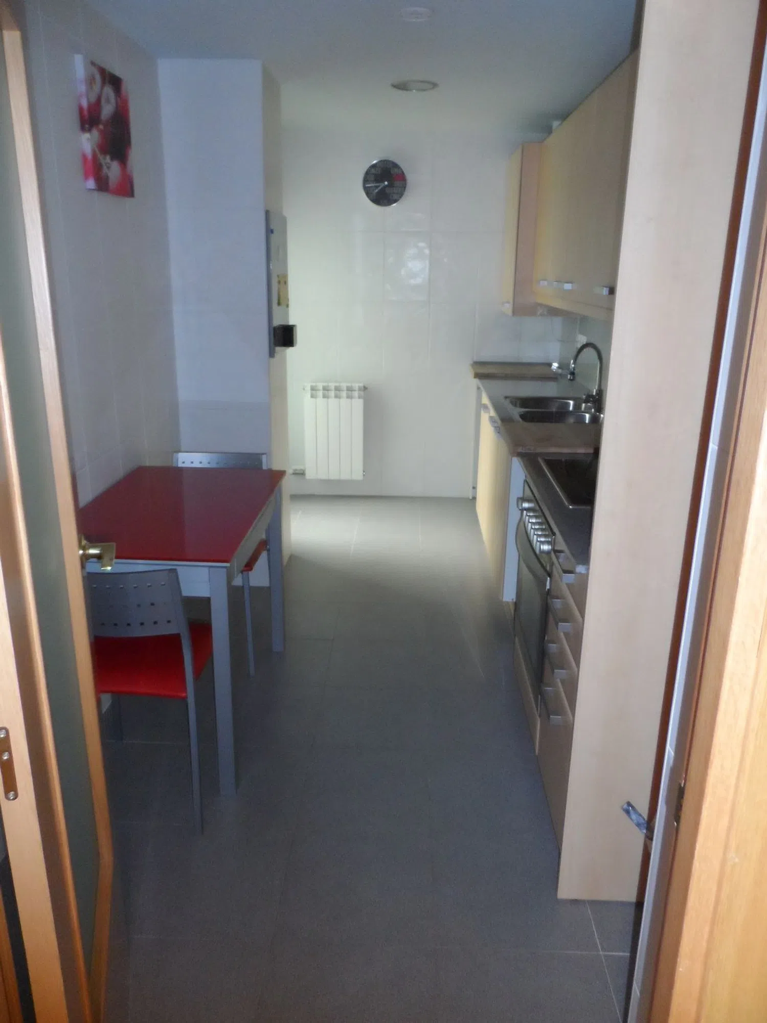 Piso en Albert Porqueras, 15 - Foto 2