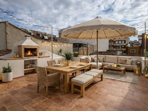 Chalet adosado en calle Rafael Sánchez Ceva, 13 - Foto 11