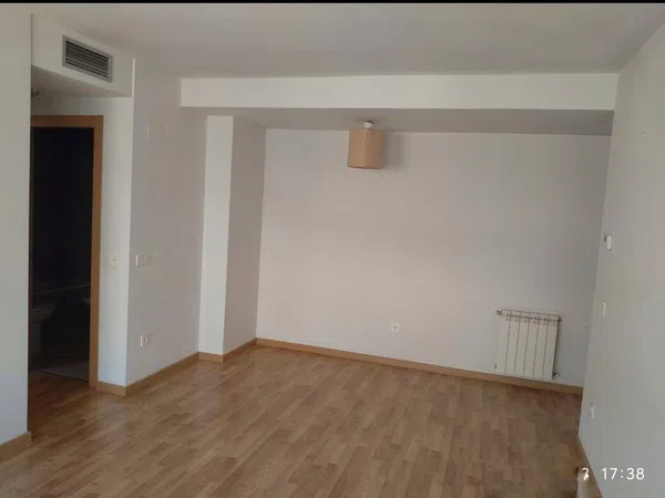 Piso en Pintor Ignacio de Zuloaga, 25