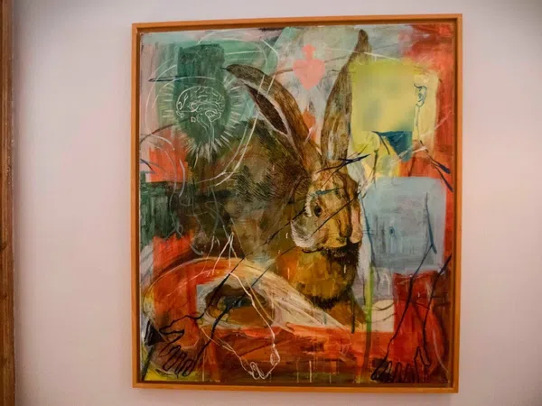 Ático en Barrio El Botànic - Foto 15