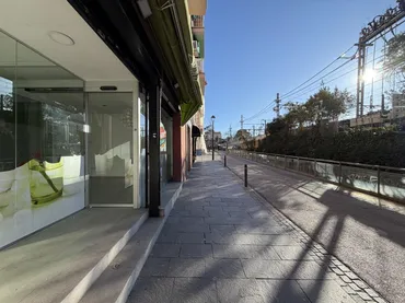 Local comercial en  Avinguda Lluís Companys i Jover 6 - Foto 1