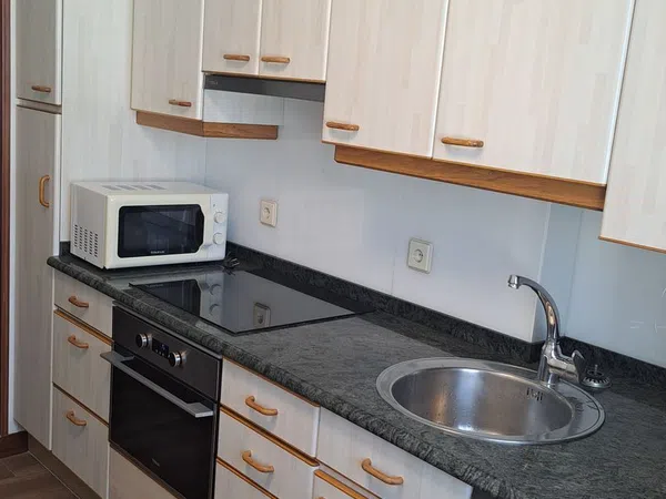Piso en Calle de los Herrán, 9, Centro, Centro - Foto 4