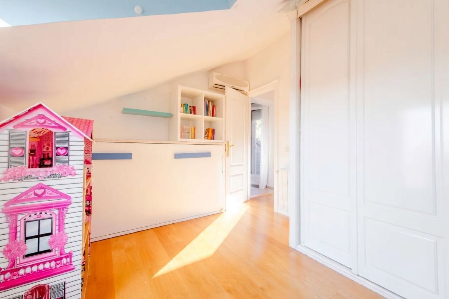 Chalet pareado en calle de Isaac Albéniz, 18 - Foto 12