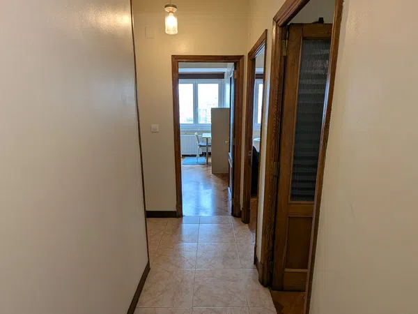 Piso en ronda de Outeiro, 110 - Foto 8