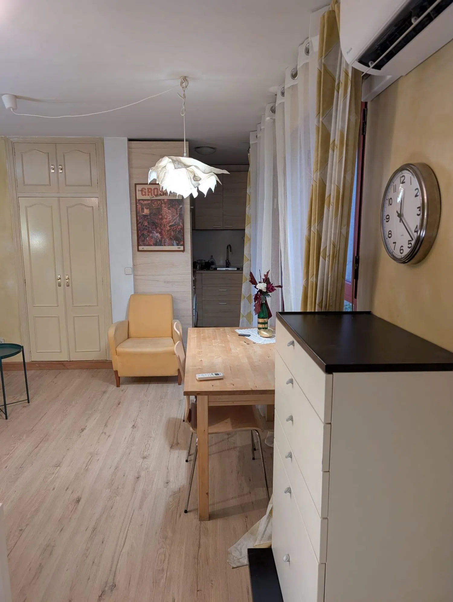 Estudio en calle de la Cava Baja, 30 - Foto 14