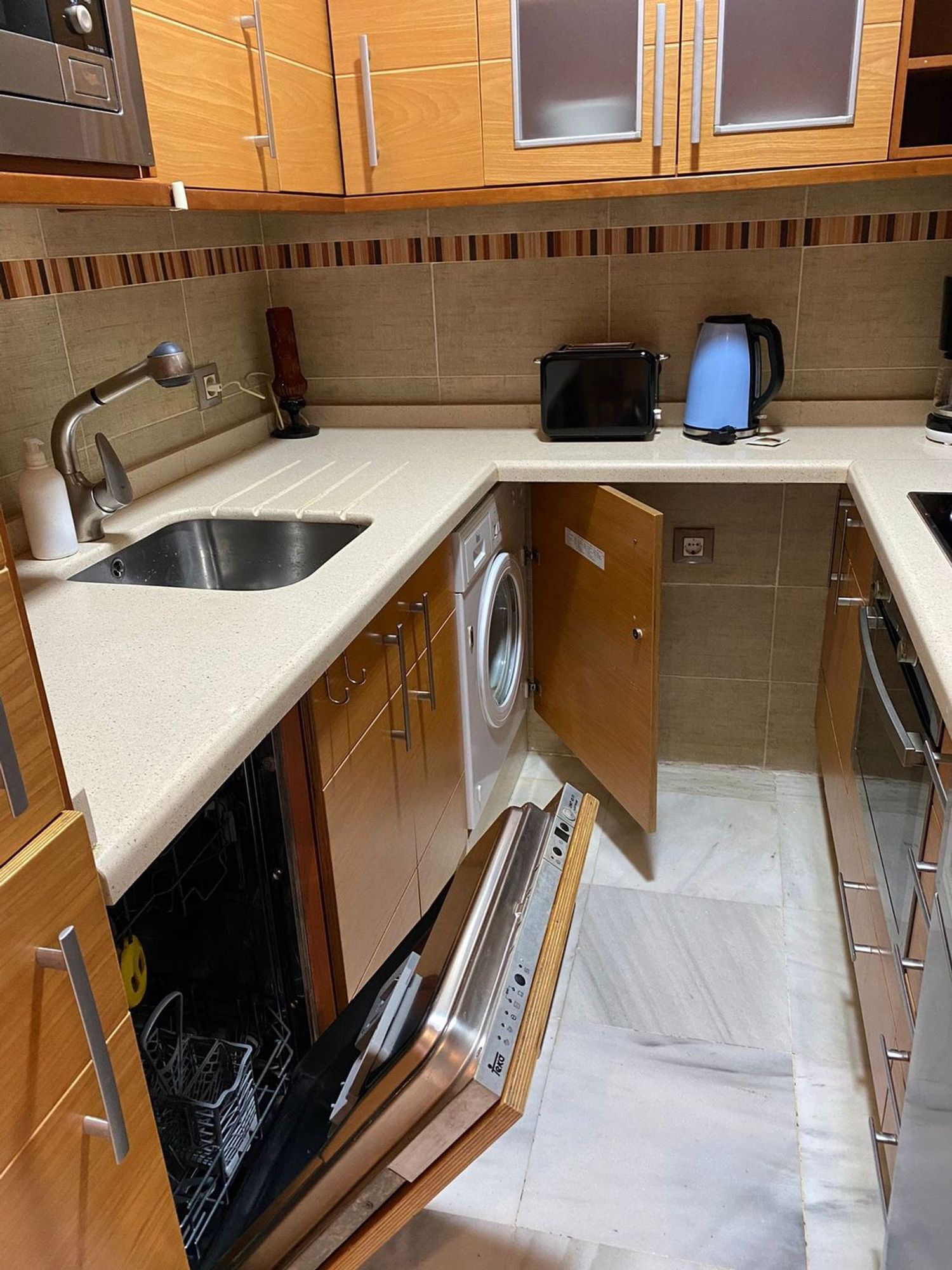 Piso en Alhóndiga, 28, Encarnación-Las Setas - Foto 13