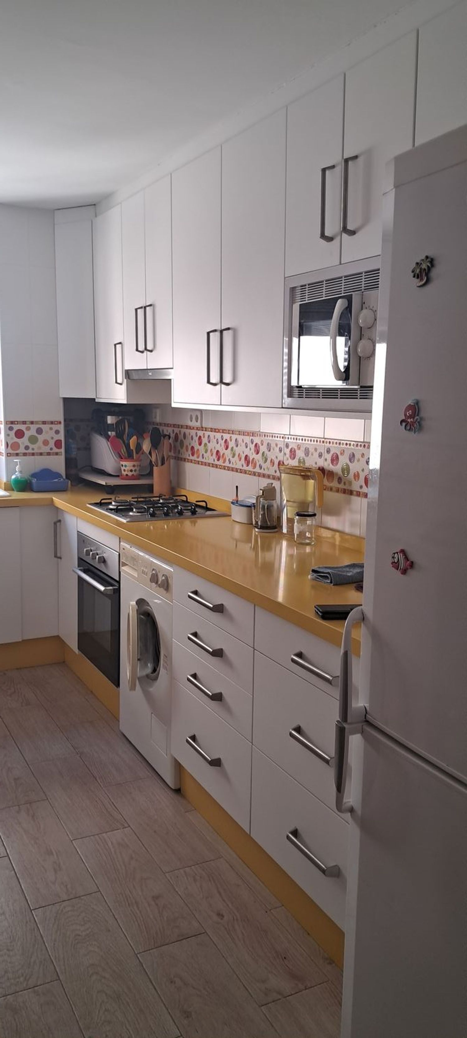 Piso en Calle Papa Juan Pablo II, 1 Residencial Buganvillas Portal 3, 4d, Las Delicias, Las Delicias - Foto 8