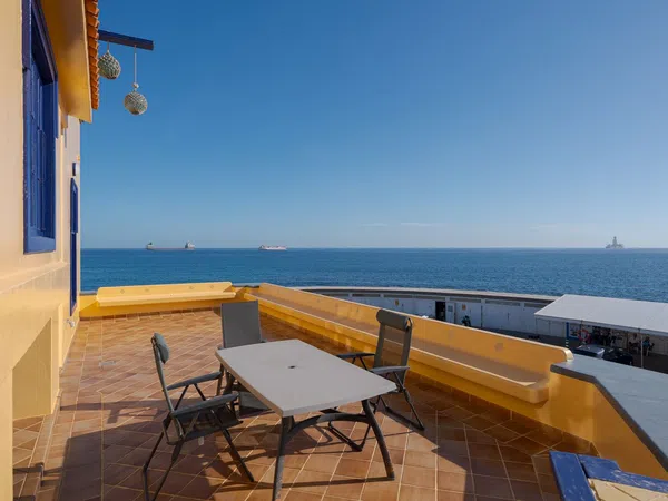 Casa o chalet independiente en San Juan de Dios-Salto del Negro-Playa de la Laja - Foto 4