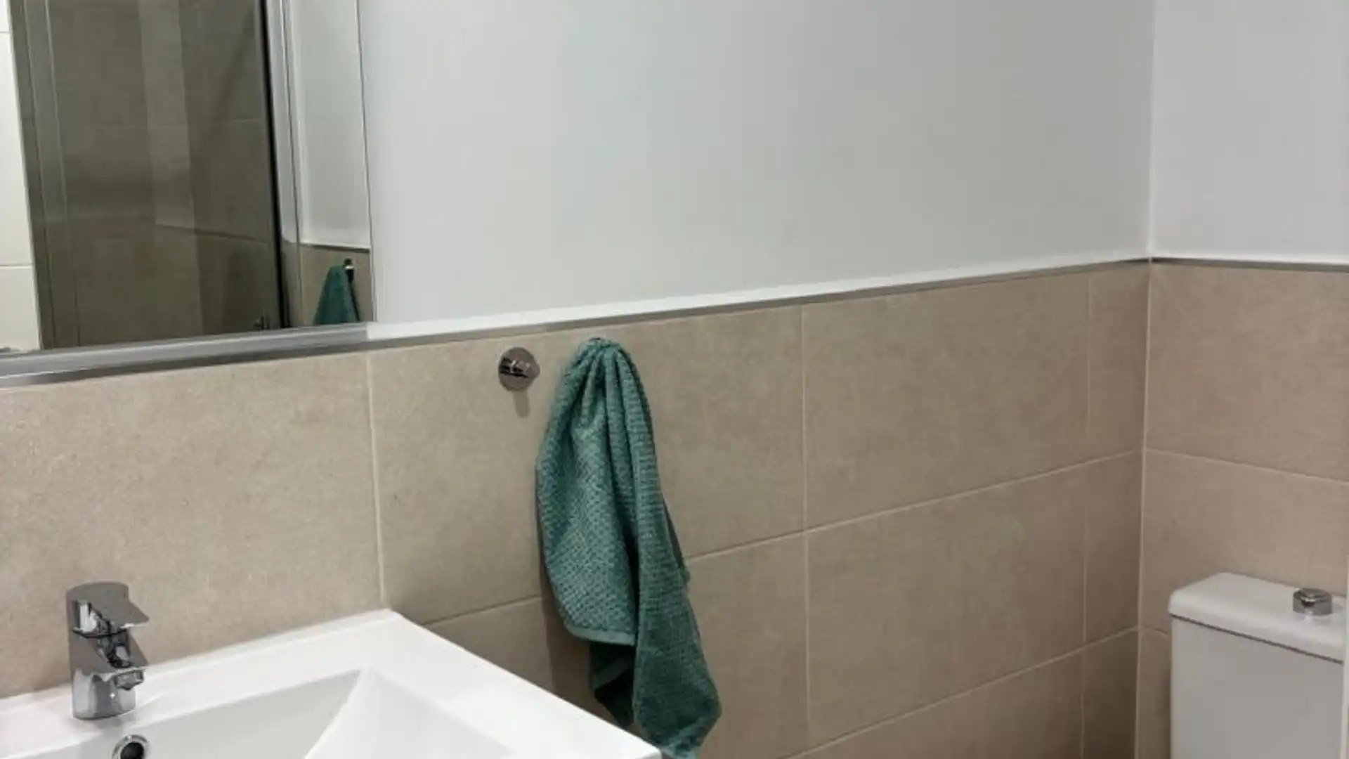 Piso en  Villalba Hervás 2-4 - Foto 8