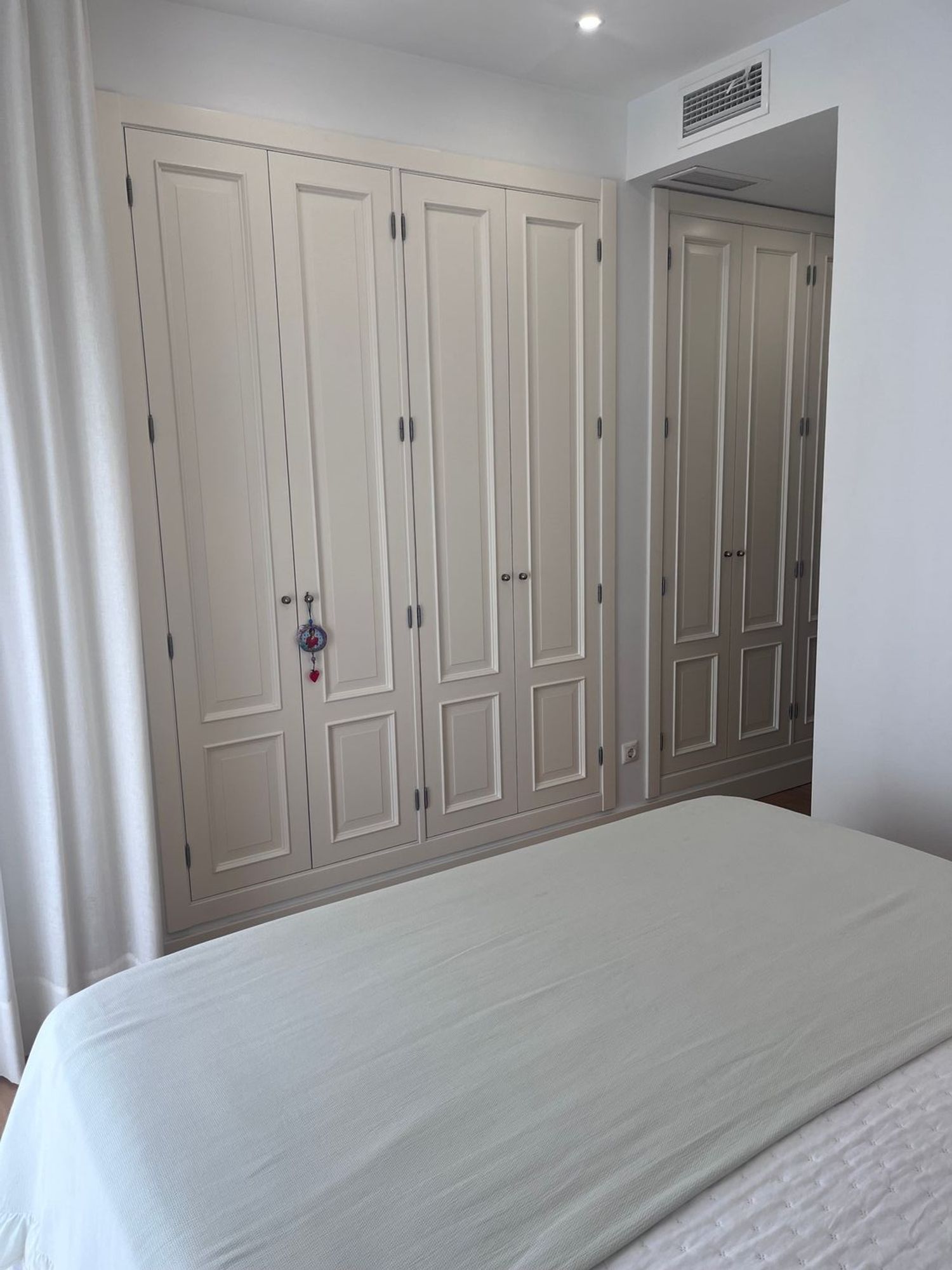 Piso en Calle Manuel de la Quintana, 6, Divina Pastora - La Yeguada - Foto 15