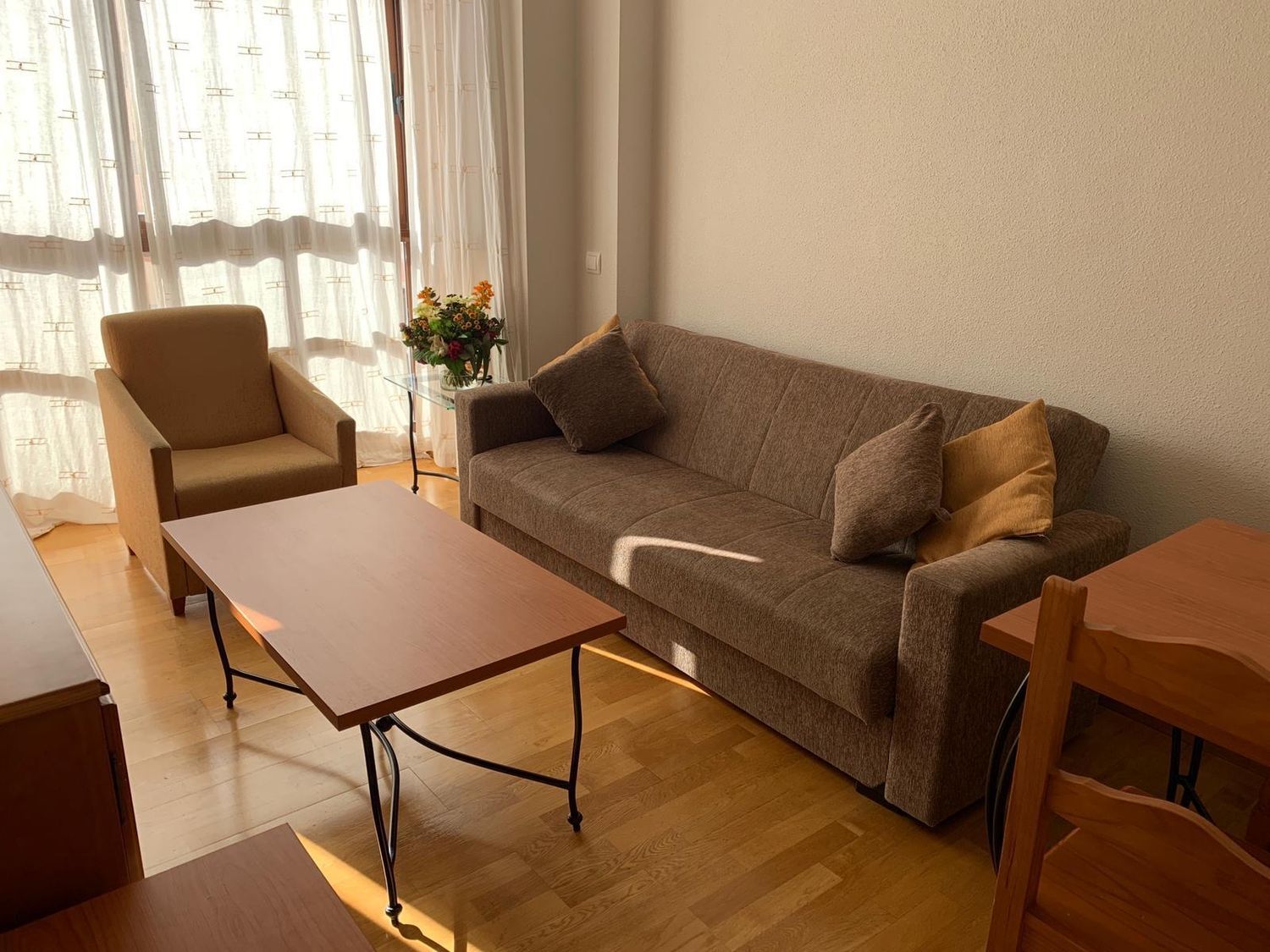 Piso en calle de Campezo, 14 - Foto 1