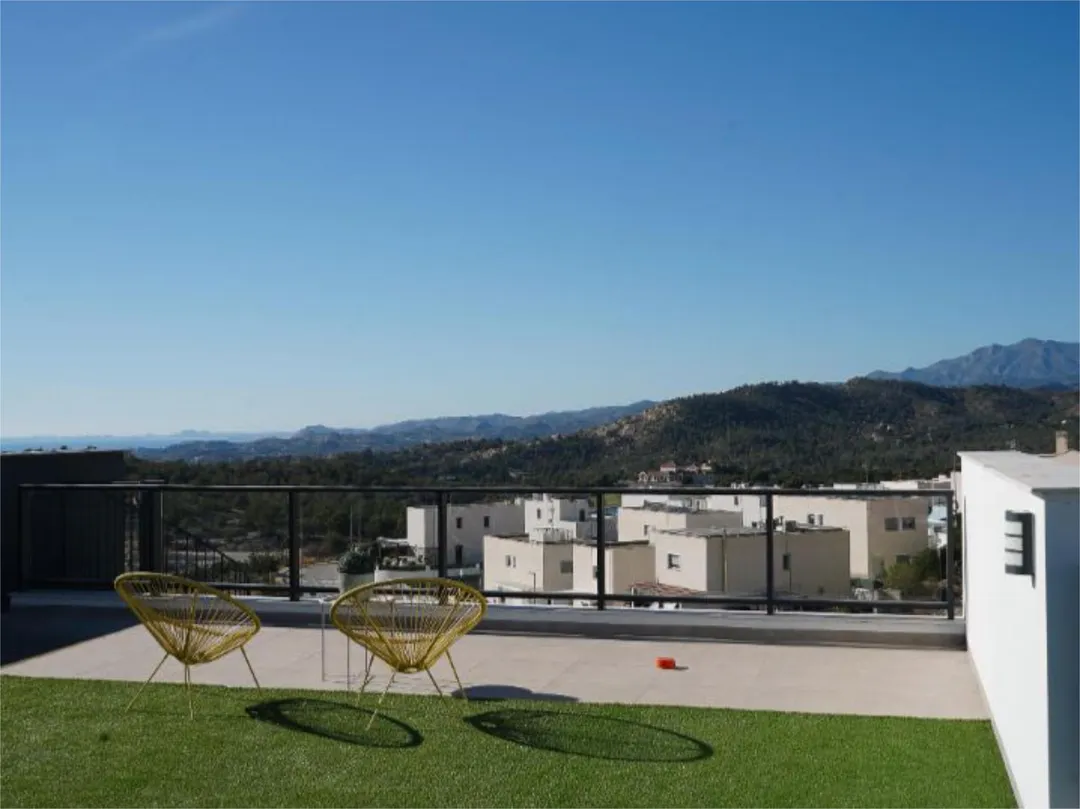 Piso en  Avenida Barcelona 2 - Foto 39