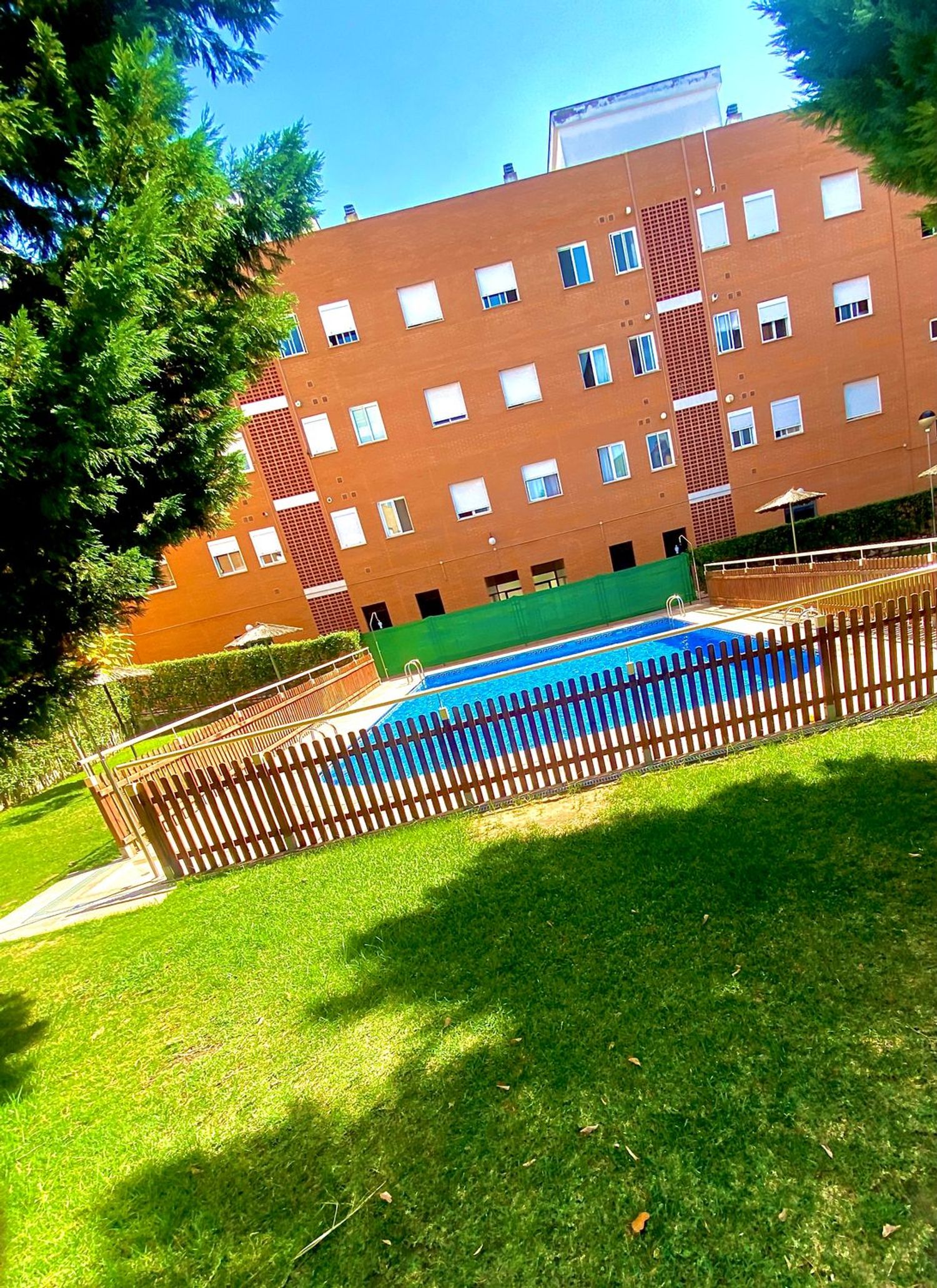 Piso en Enrique Sánchez de León, 1, Ctra de Sevilla - Ronda sur, Ctra de Sevilla - Ronda sur - Foto 13