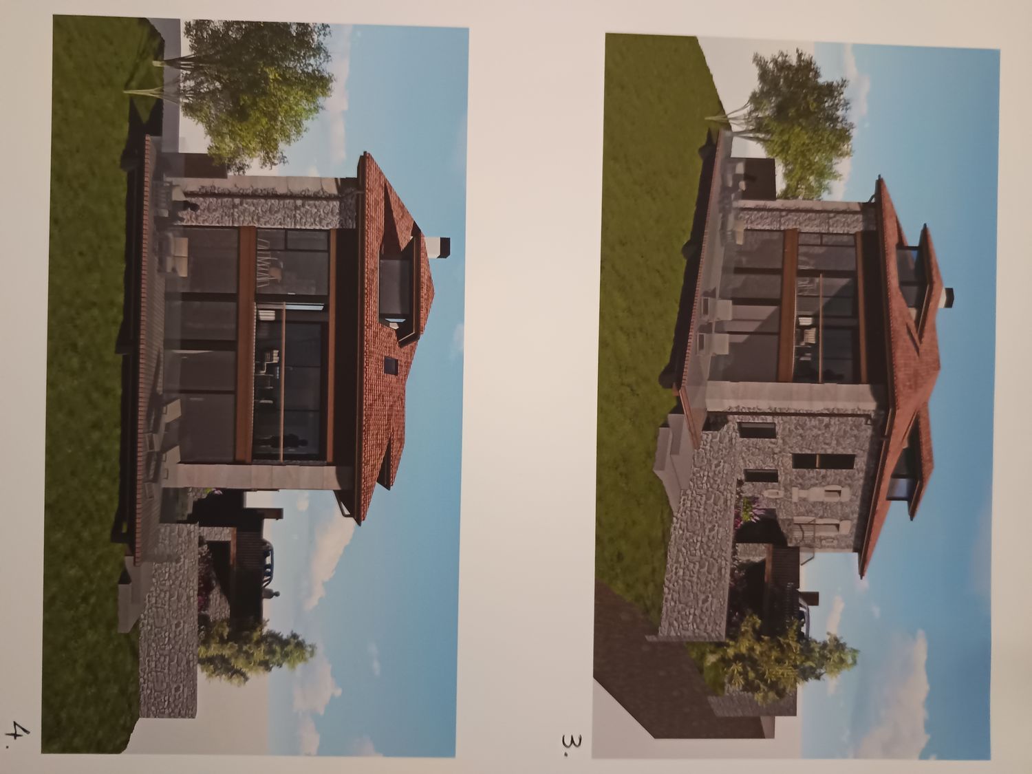 Casa de pueblo en Lugar Cofiño, 44 - Foto 39