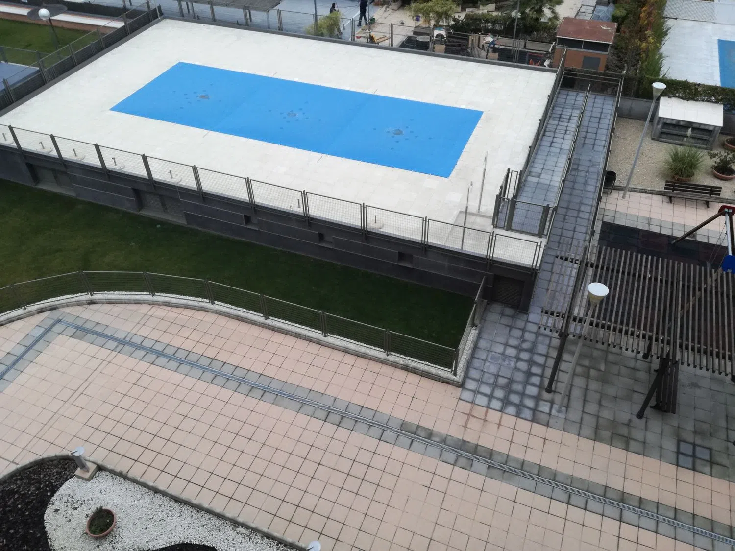 Piso en avenida del Camino de Santiago, 1 - Foto 19