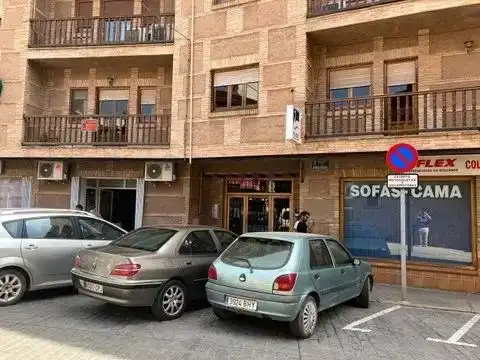 Piso en  Plaza Santa María 9 - Foto 5