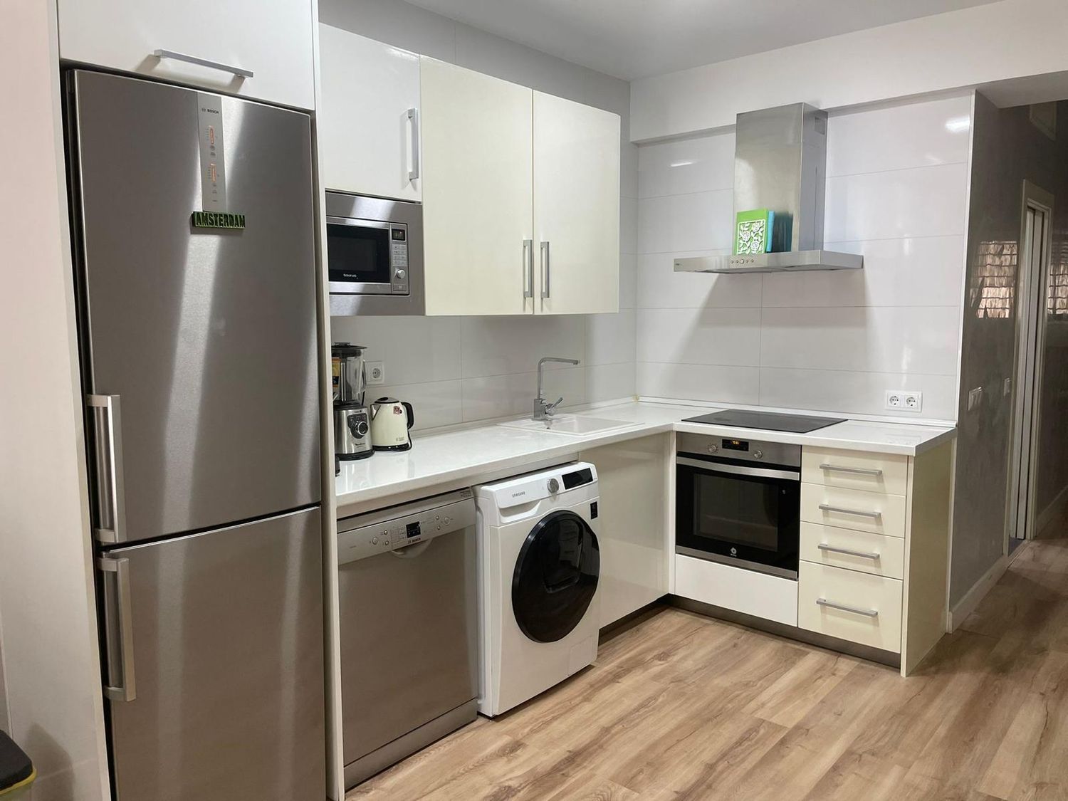 Piso en calle de San Restituto, 1 - Foto 3