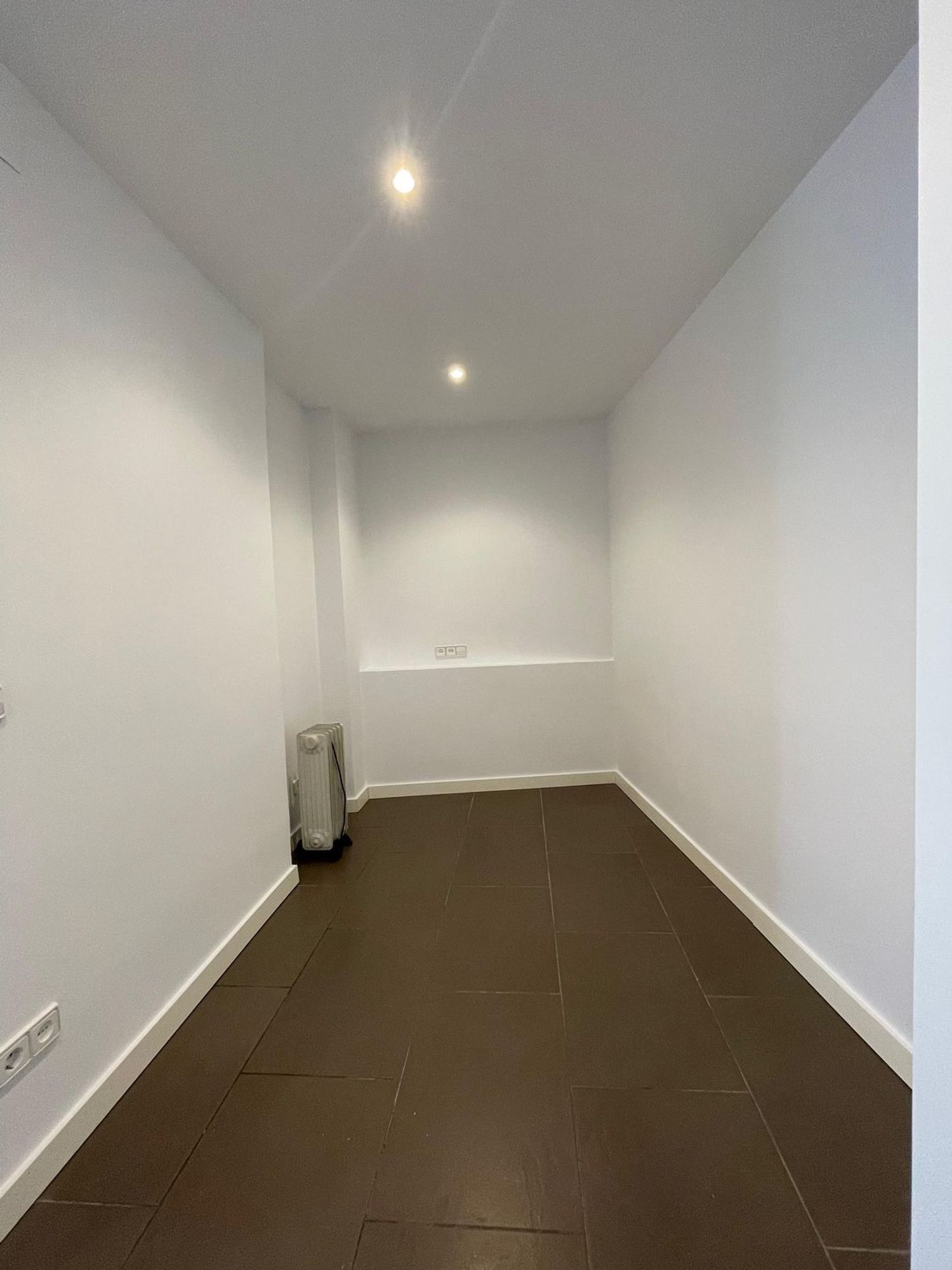 Piso en calle del Cardenal Cisneros, 1 - Foto 10