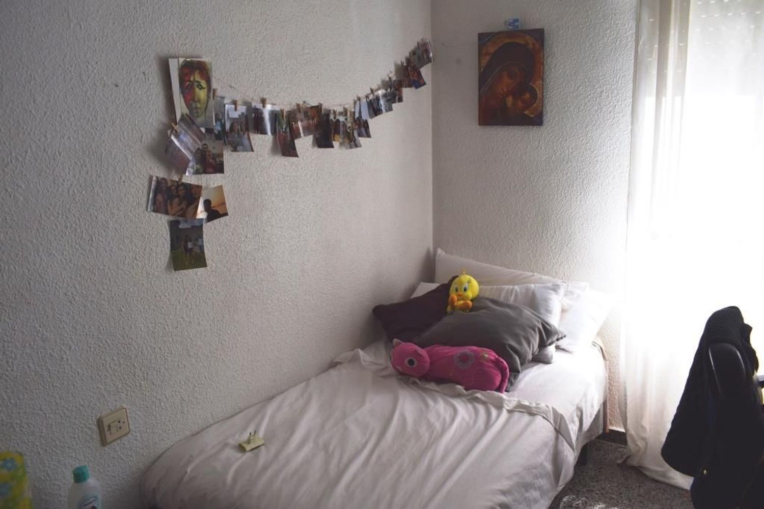 Piso en ronda de Levante, 15 - Foto 17