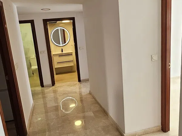 Piso en Avenida de Juan Pablo II, 19 - Foto 4