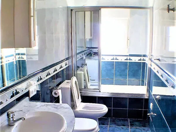 Piso en calle Baldomero Fernández, 1 - Foto 7