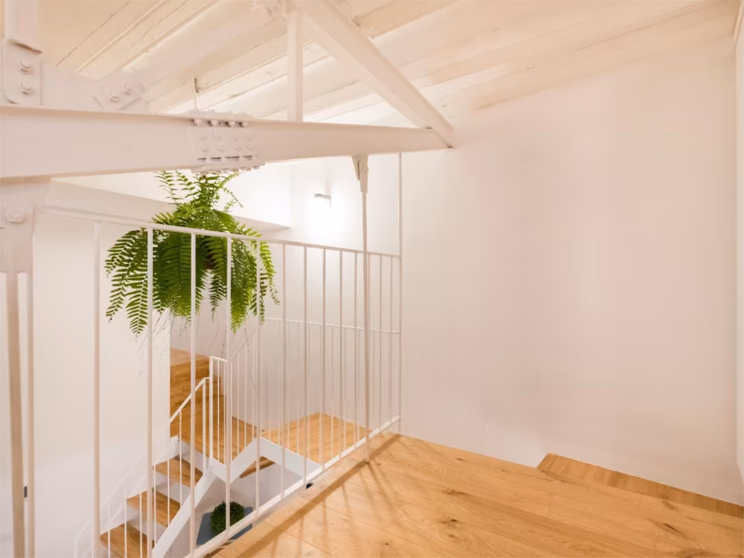 Piso en  Carrer del Portal Nou 26 - Foto 23