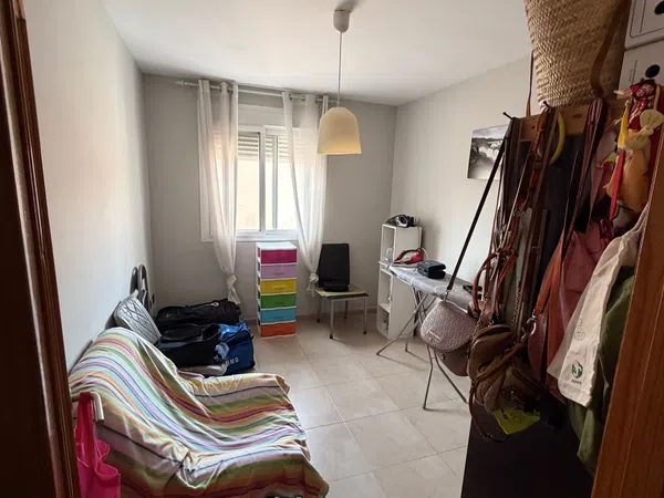 Ático en Calle Magisterio, 12, Roquetas pueblo - Foto 12