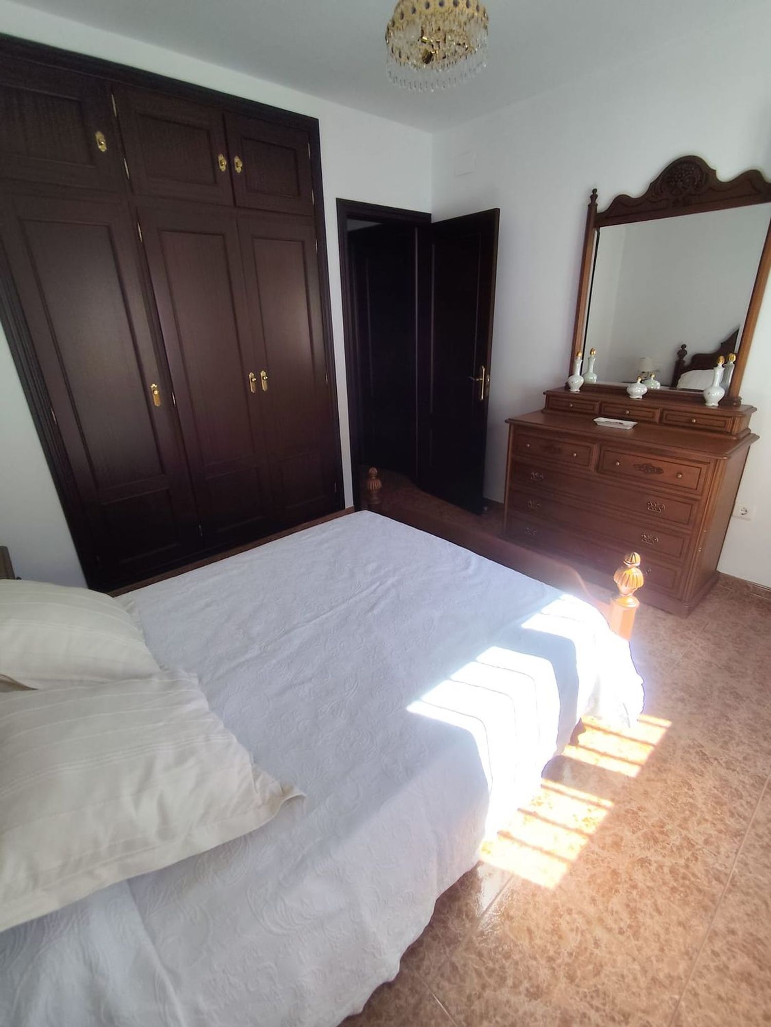 Chalet adosado en Calle Torrejones, 222, San Francisco, San Francisco - Foto 4