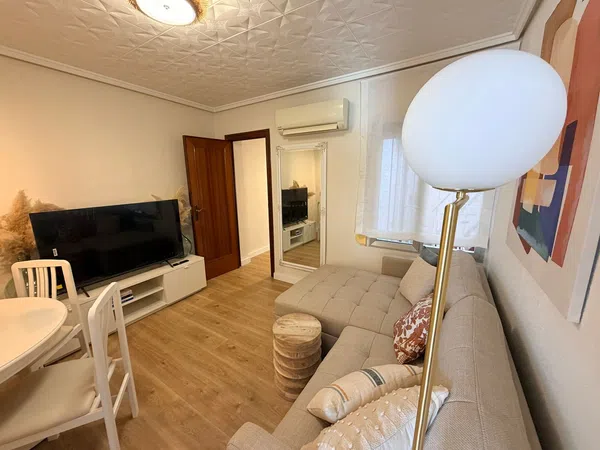 Dúplex en Calle Pintor Sorolla, 10, Mare Nostrum - Mercado - Foto 24