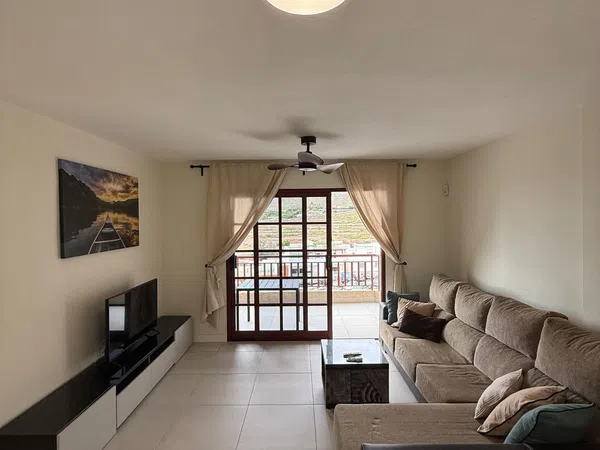 Piso en Calle Piedra Redonda, Adeje Los Olivos, 16, Casco Urbano, Casco Urbano - Foto 1