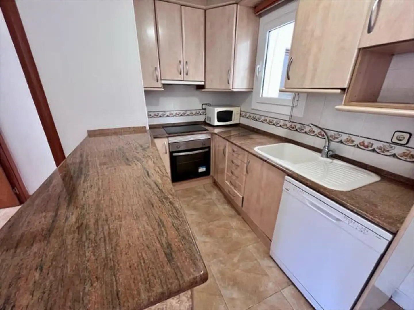 Apartamento en Centrico - Foto 2