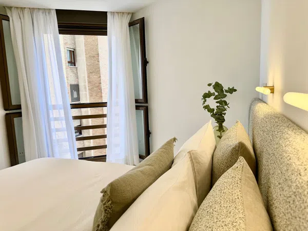 Piso en Paseo Marítimo Ciudad de Melilla, 15, Malagueta - Monte Sancha - Foto 22