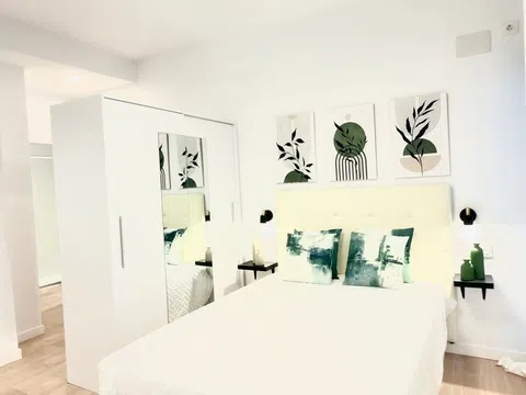 Estudio en avenida del Cid, 80