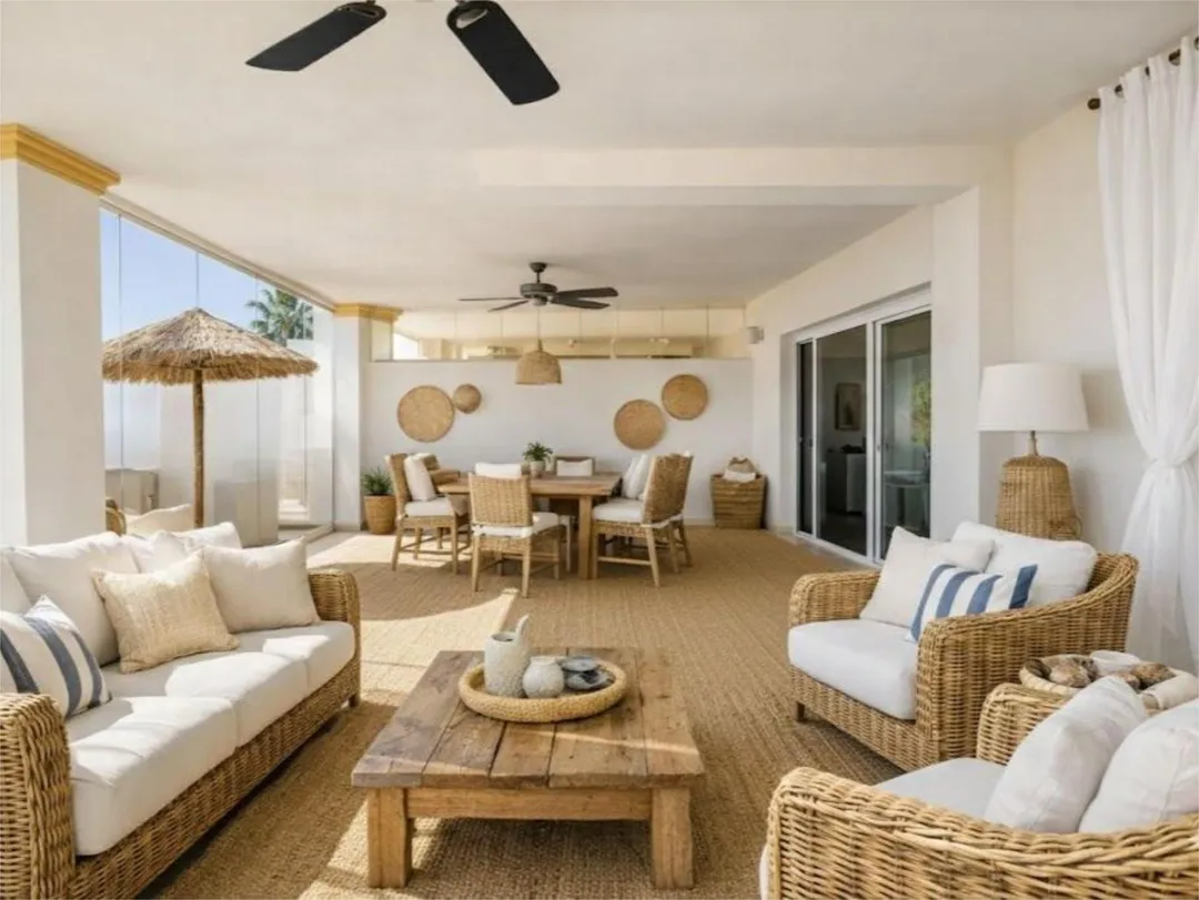 Apartamento en  Avenida Parque Selwo 3 - Foto 9