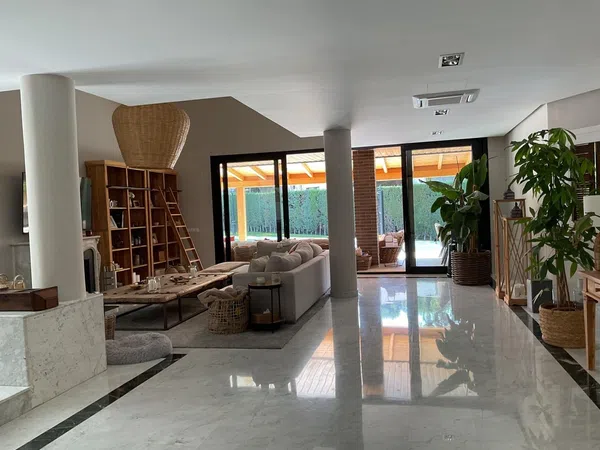 Casa independiente en Las Lomas - Foto 27